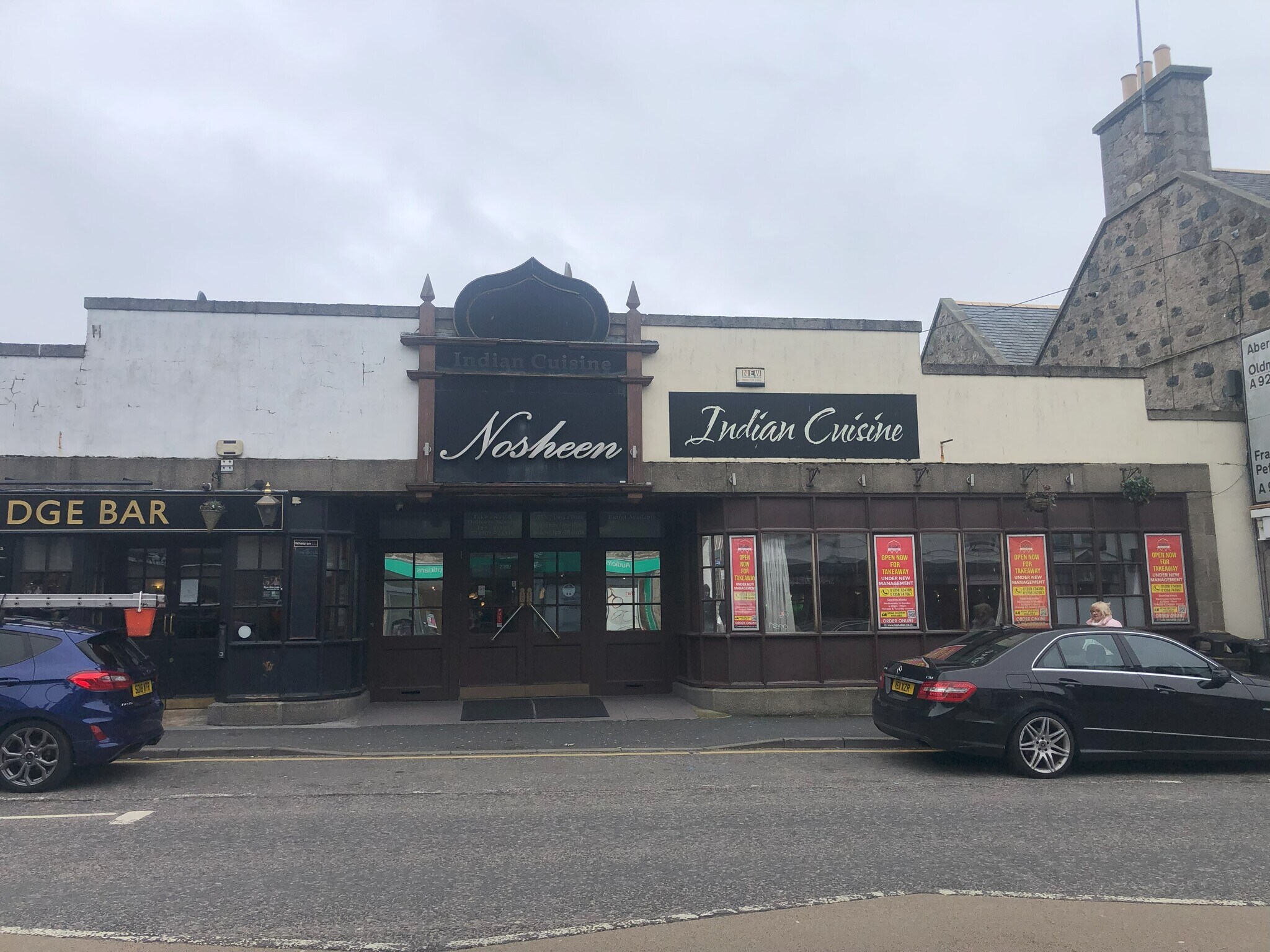 10-12 Bridge St, Ellon to rent Building Photo- Image 1 of 6