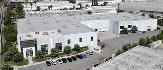 More details for 17651-17657 Railroad St, City Of Industry, CA - Industrial for Rent