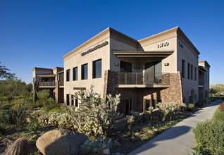 16700 N Thompson Peak Pky, Scottsdale, AZ for sale Building Photo- Image 1 of 1