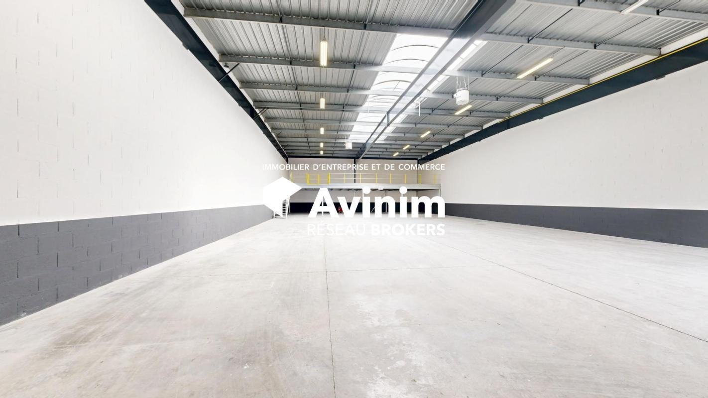 Industrial in Bezons to rent Interior Photo- Image 1 of 6