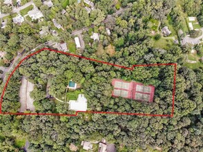 202 W Hartsdale Ave, Hartsdale, NY for sale Aerial- Image 1 of 24