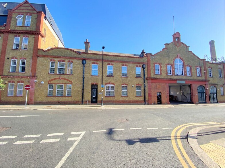 23 Warple Way, London for sale - Building Photo - Image 1 of 1