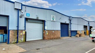 More details for Rainham Rd S, Dagenham - Office, Industrial for Rent