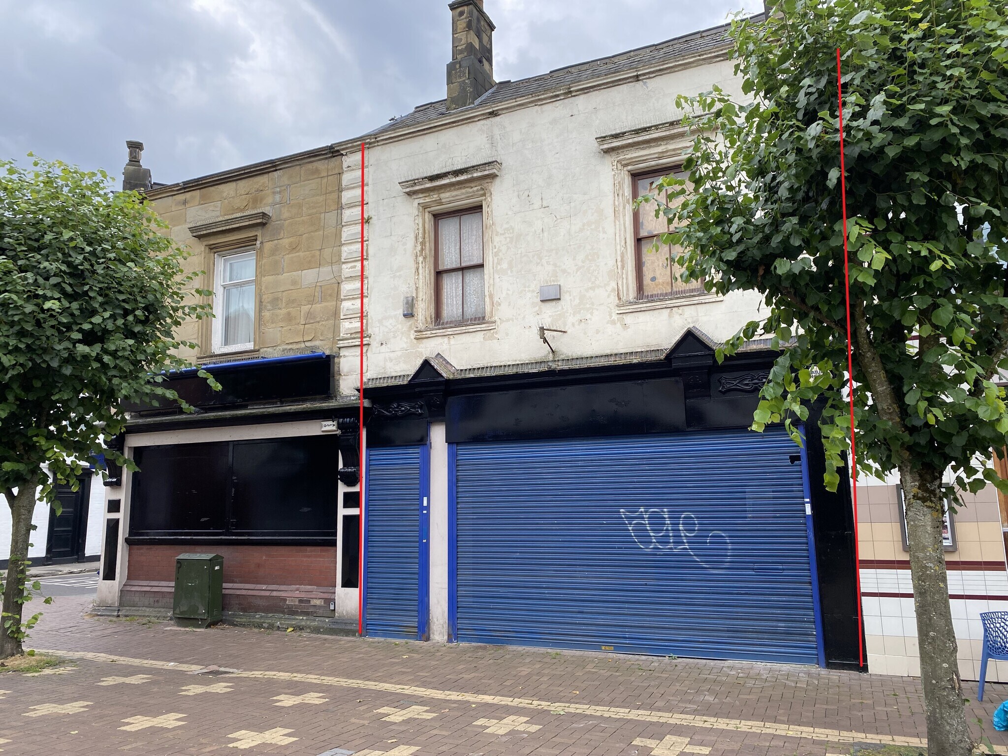 47 Grosvenor St, Stalybridge for sale Primary Photo- Image 1 of 1