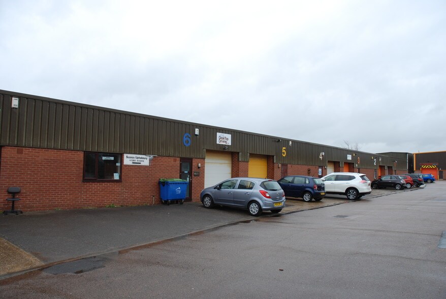 Ford Rd, Ford for sale - Primary Photo - Image 1 of 1