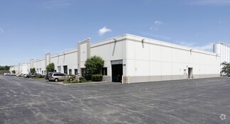 More details for 975 Nimco Dr, Crystal Lake, IL - Industrial for Rent