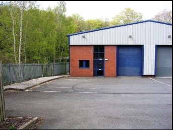 Callywhite Ln, Dronfield for sale Primary Photo- Image 1 of 1