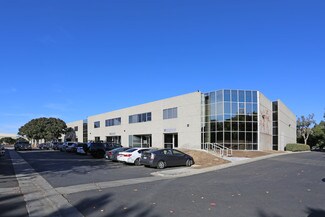 More details for 2236 Rutherford Rd, Carlsbad, CA - Light Industrial to Rent