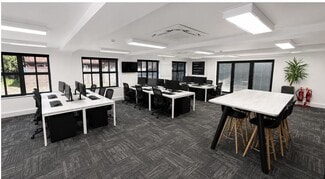 More details for Ridgeway, Welwyn Garden City - Office for Sale
