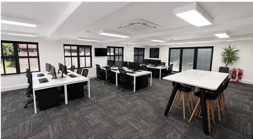 Ridgeway, Welwyn Garden City to rent Building Photo- Image 1 of 4