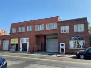 77-79 Ferry St, Everett, MA for sale Building Photo- Image 1 of 1