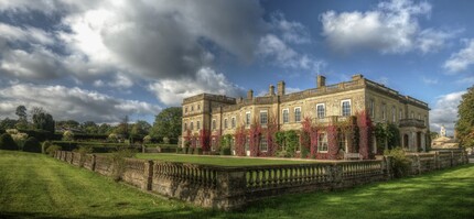 Hartham Park, Corsham for rent Building Photo- Image 1 of 4