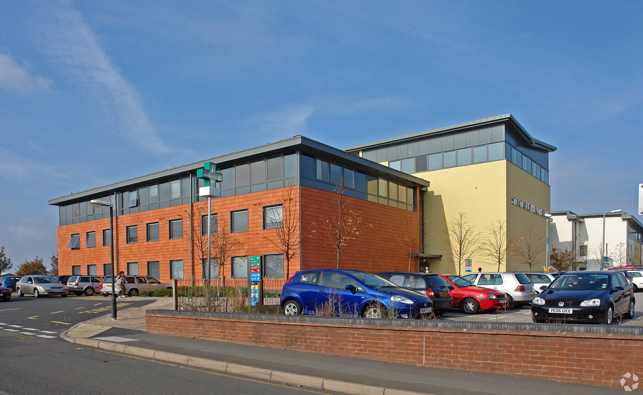 Arden St, Stratford-Upon-Avon for sale Primary Photo- Image 1 of 1