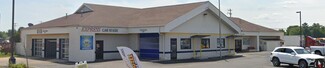 More details for 3340 Church St, Stevens Point, WI - Speciality for Sale