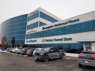 More details for 1100 S Service Rd, Hamilton, ON - Office for Rent