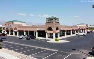 More details for 4951 E Grant Rd, Tucson, AZ - Retail for Rent