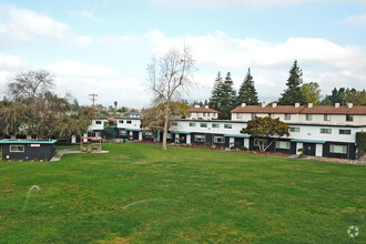 4445 Stevenson Blvd, Fremont, CA - aerial  map view - Image1