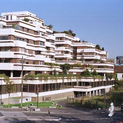 15 Quai Gallieni, Suresnes for sale Building Photo- Image 1 of 8