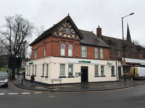 301 Pershore Rd S, Birmingham for sale Primary Photo- Image 1 of 1