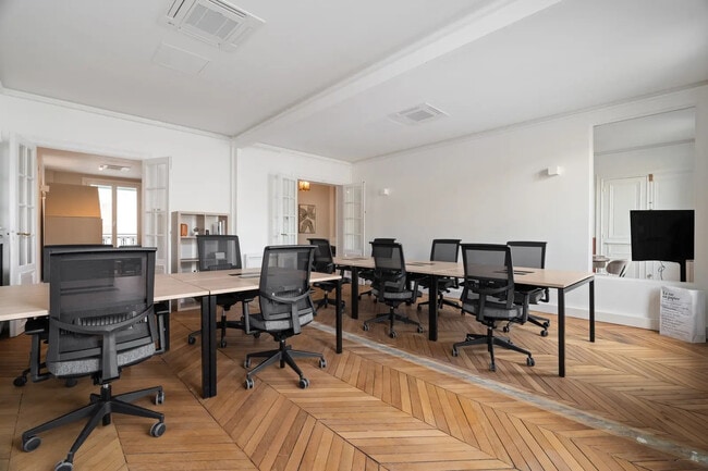 Coworking  - Jusqu'à 40 postes