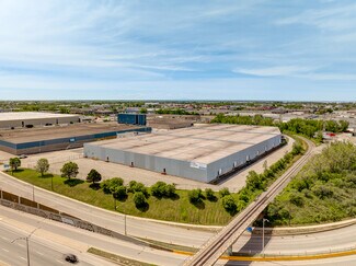 More details for 2177 23e Av, Lachine, QC - Industrial to Rent