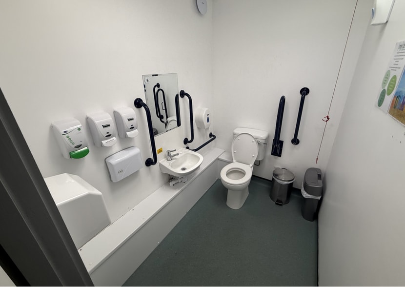 183 Redditch Rd, Birmingham for sale - Interior Photo - Image 3 of 9