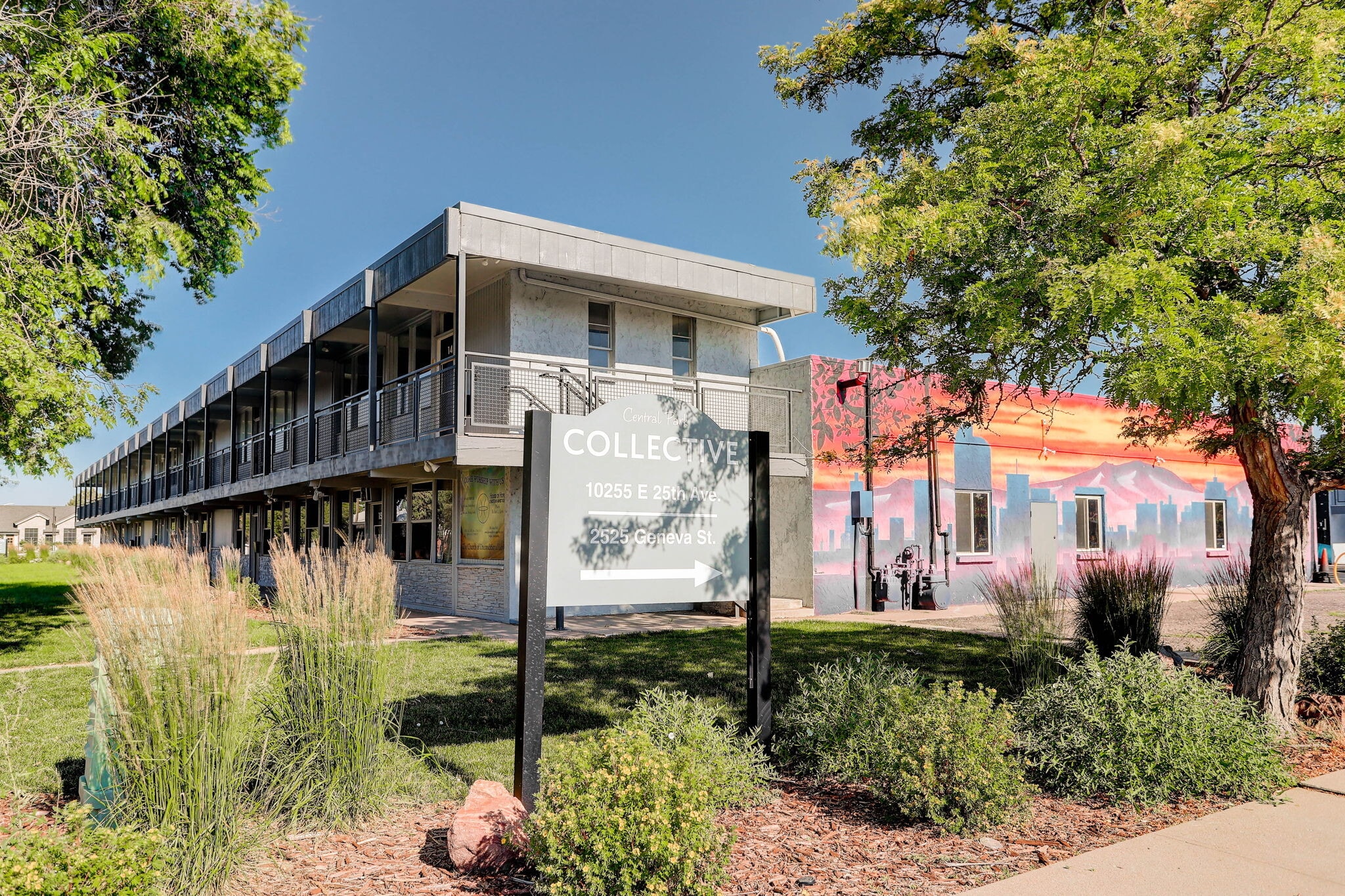 10255 E 25th Ave, Aurora, CO to rent Interior Photo- Image 1 of 7