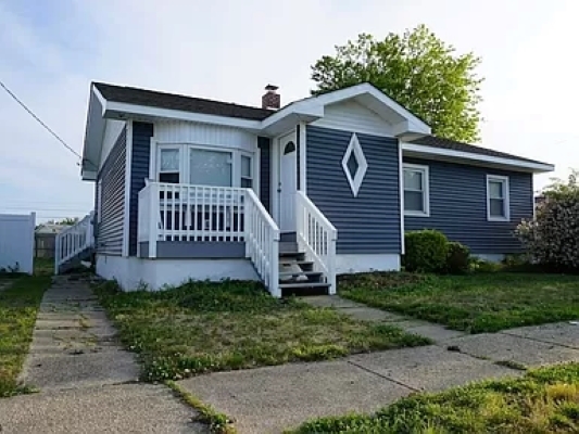 3 Airbnb Rentals in Atlantic City, NJ portfolio of 3 properties for sale on LoopNet.co.uk - Building Photo - Image 1 of 20