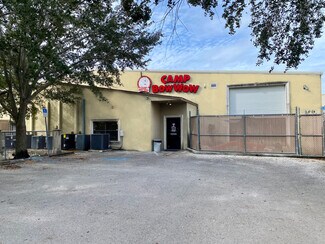 More details for 4624 N Grady Ave, Tampa, FL - Industrial for Sale