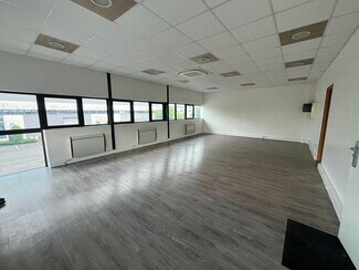More details for 17 Avenue Christian Doppler, Bailly-Romainvilliers - Office to Rent