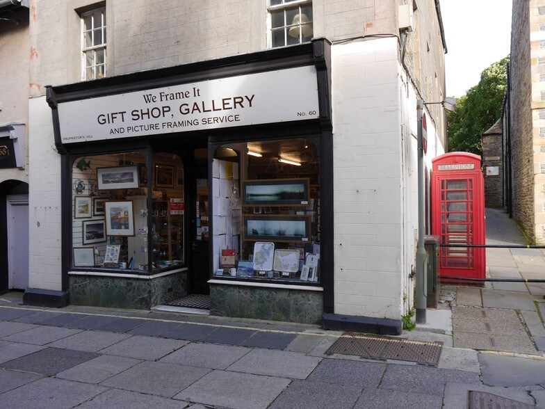 60 Albert St, Kirkwall for sale - Building Photo - Image 1 of 1