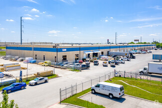 More details for 610 Lanark Dr, San Antonio, TX - Industrial for Rent