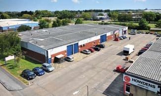 More details for Copenhagen Rd, Hull - Industrial for Rent