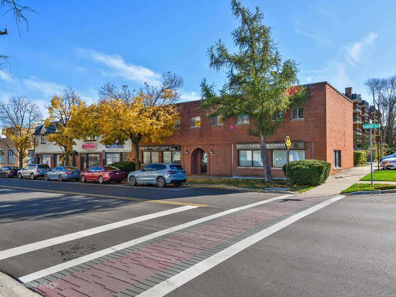 616 Laurel Ave, Highland Park, IL for rent - Building Photo - Image 3 of 5