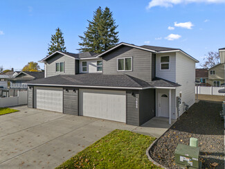 More details for 1603 N Manifold Ln, Spokane Valley, WA - Residential for Sale