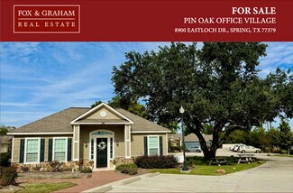 More details for Pin Oak Office Village – for Sale, Spring, TX