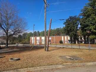 More details for 4445 Wendell Dr SW, Atlanta, GA - Industrial for Rent