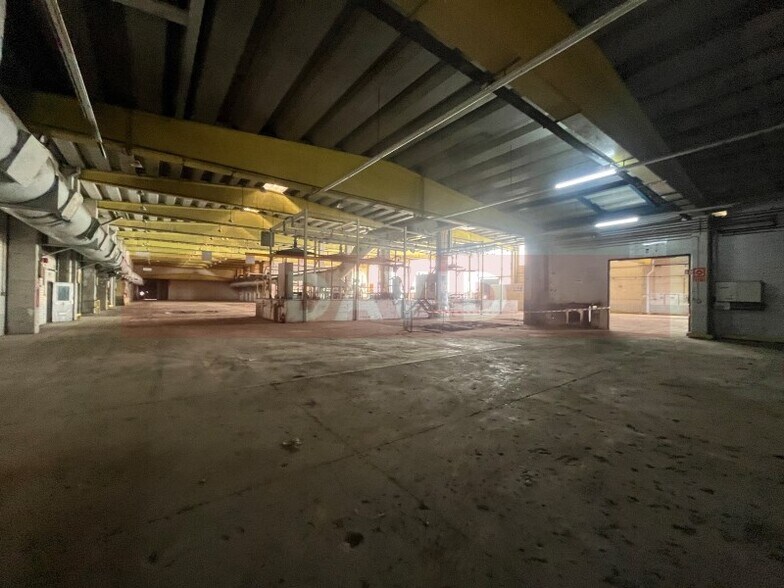 Industrial in Vilanova i la Geltrú, Barcelona for sale - Interior Photo - Image 2 of 35