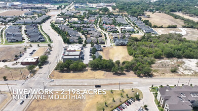 S 14th, Midlothian, TX for sale Building Photo- Image 1 of 5