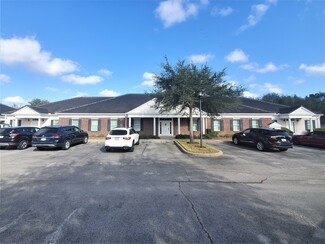 More details for 1341 Providence Rd, Brandon, FL - Coworking for Rent