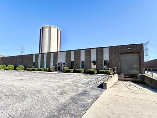 More details for 2039 Foster Ave, Wheeling, IL - Industrial for Rent