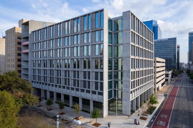 More details for 203 W 10th St, Austin, TX - Office, Office / Retail to Rent