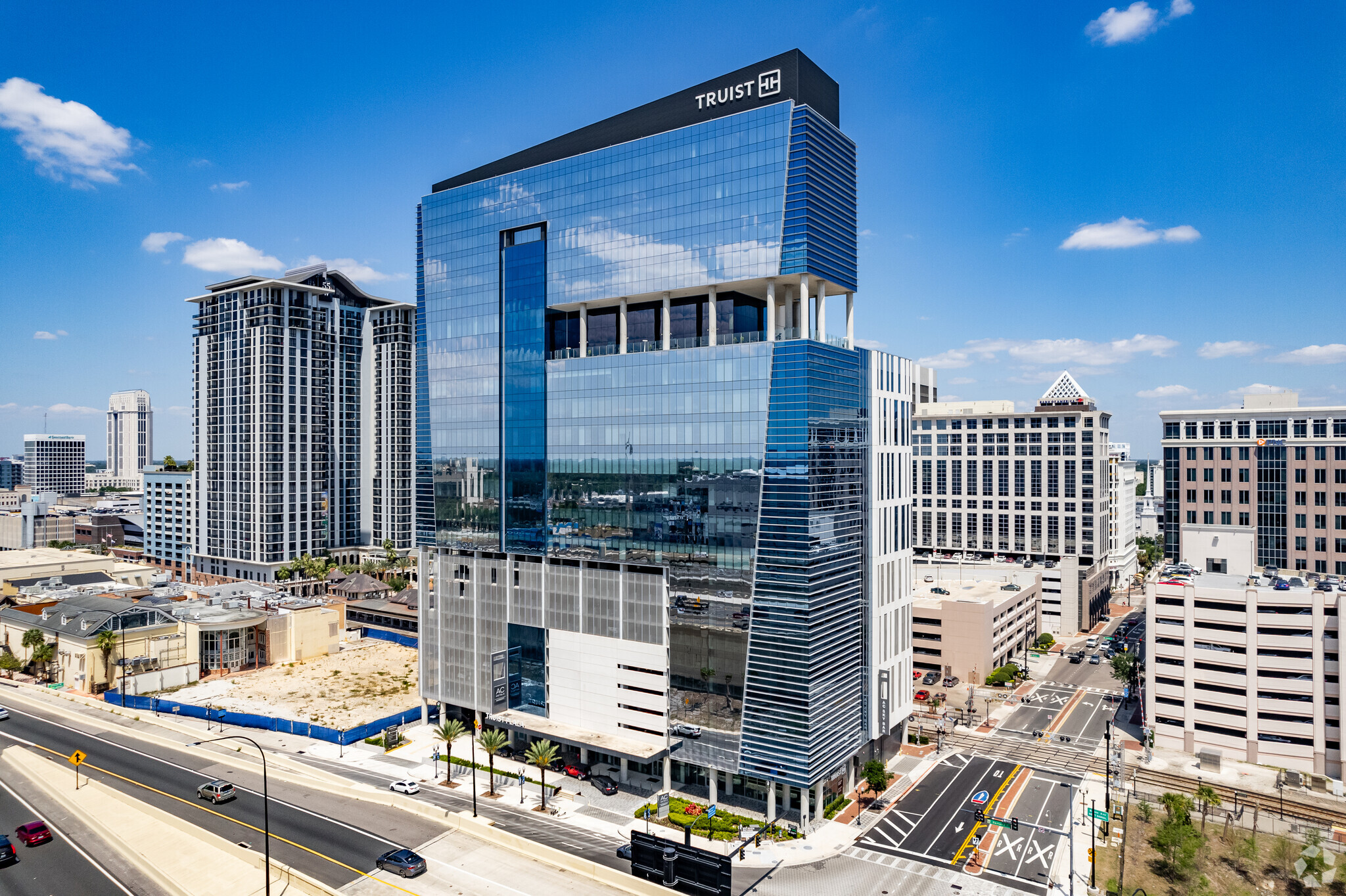 333 S Garland Ave, Orlando, FL to rent Building Photo- Image 1 of 45