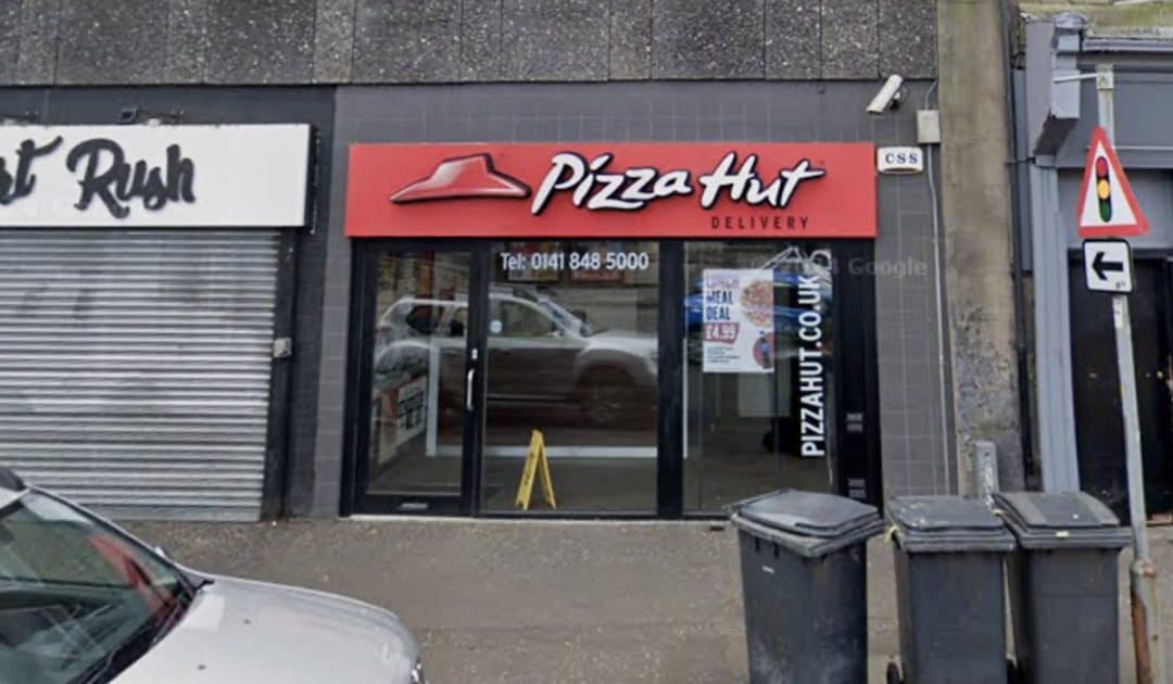 6 Glasgow Rd, Paisley, RFW PA1 3QA - Unit 6 -  - Interior Photo - Image 1 of 1