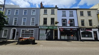 More details for 21 New Row, Coleraine - Retail for Rent