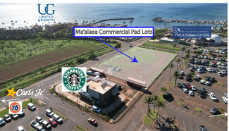 More details for Maalaea Harbor Village, Lahaina, HI - Land for Sale