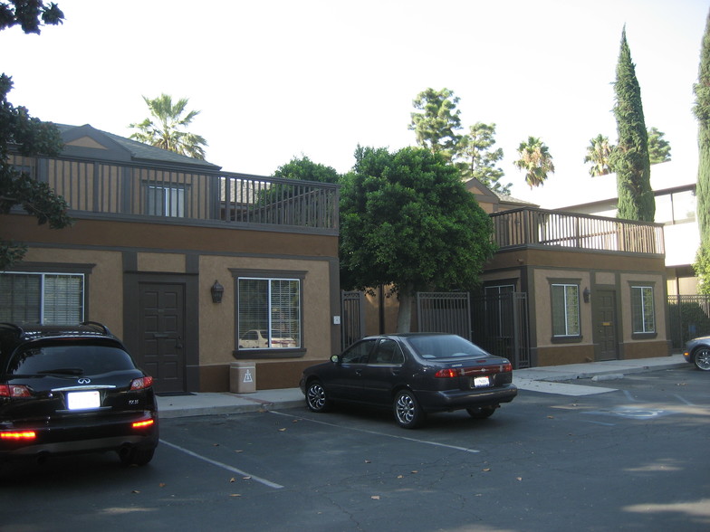 4192 Brockton Ave, Riverside, CA for rent - Building Photo - Image 3 of 4