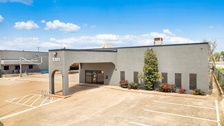 More details for 5301 Sun Valley Dr, Fort Worth, TX - Industrial for Rent