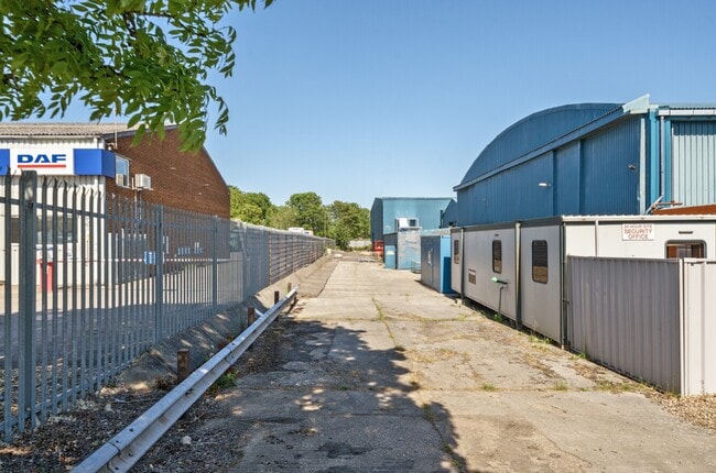 More details for 1 Sleaford Rd, Lincoln - Land to Rent