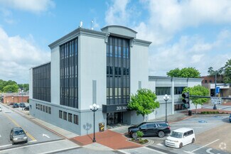 More details for 201 N Main St, Anderson, SC - Office for Rent